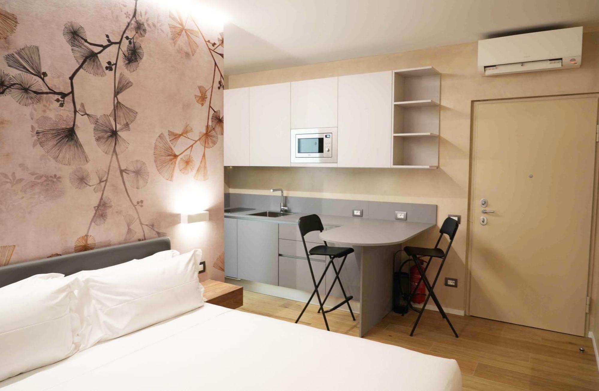 Apartment Myitalyhome