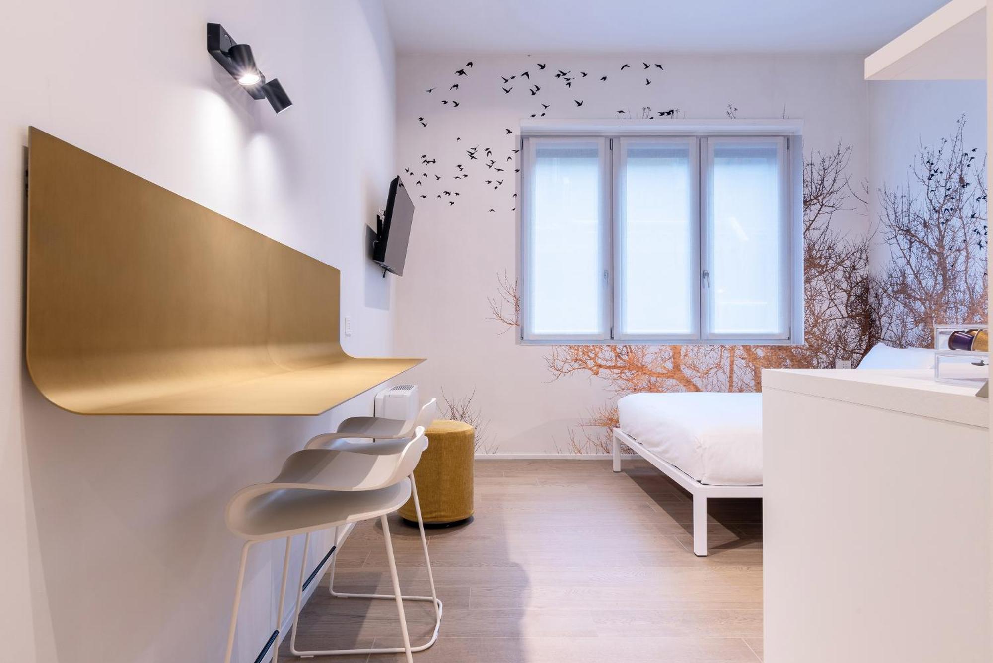 Apartamento Easyhomes-city Centre Milão