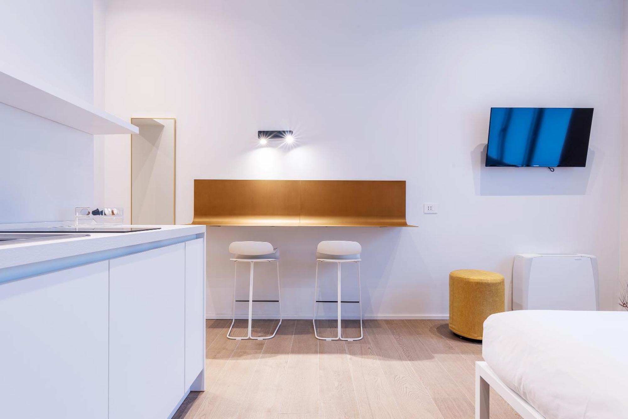 Easyhomes-city Centre Apartamento *
