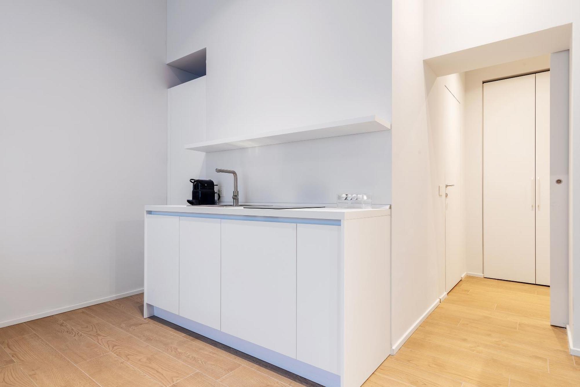 Easyhomes-city Centre * Milão