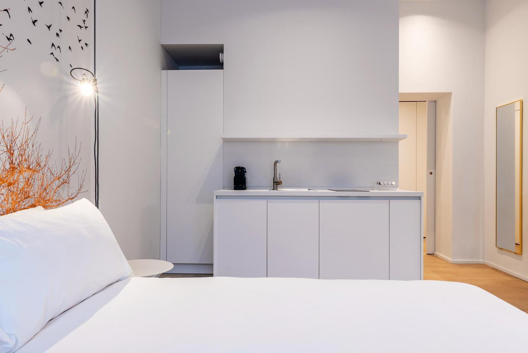 Easyhomes-city Centre Apartamento