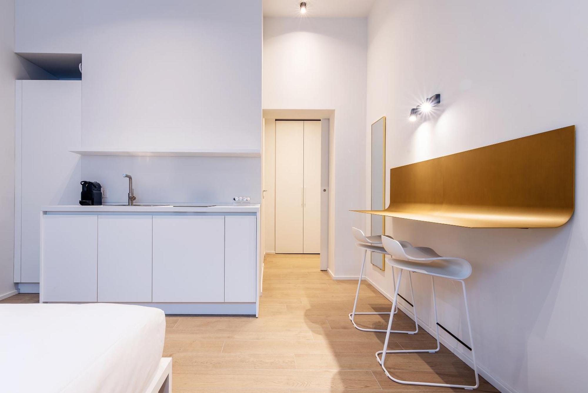 Easyhomes-city Centre Milão