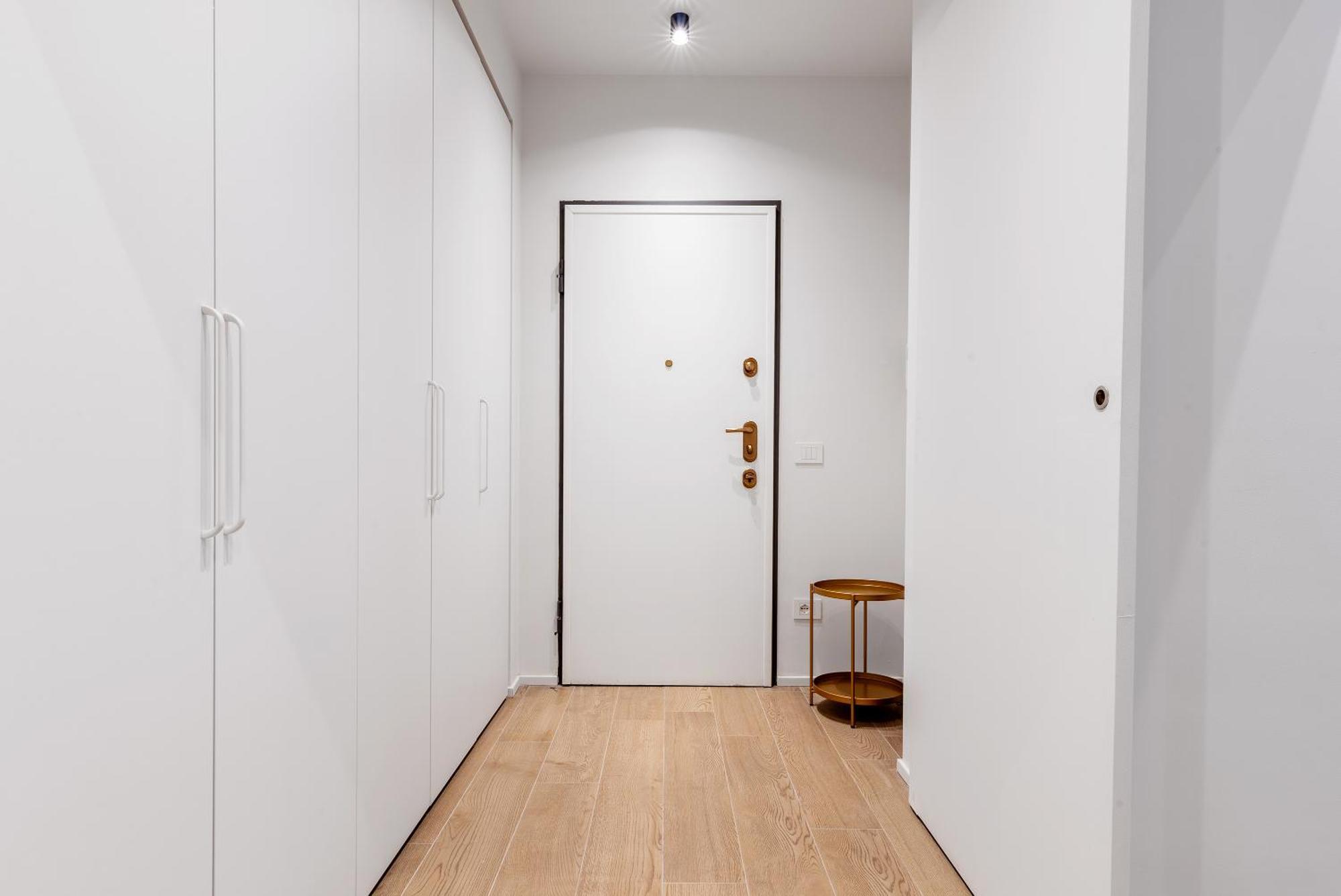 Easyhomes-city Centre *