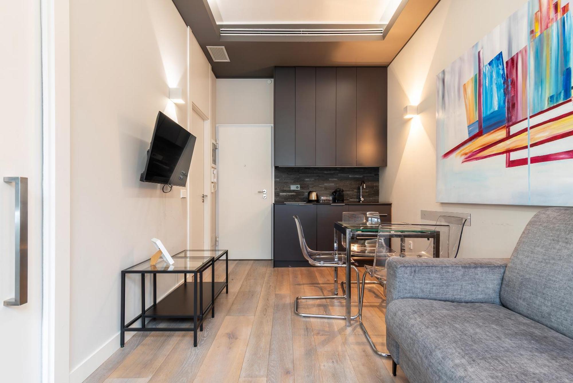 Easyhomes-city Centre * Milão