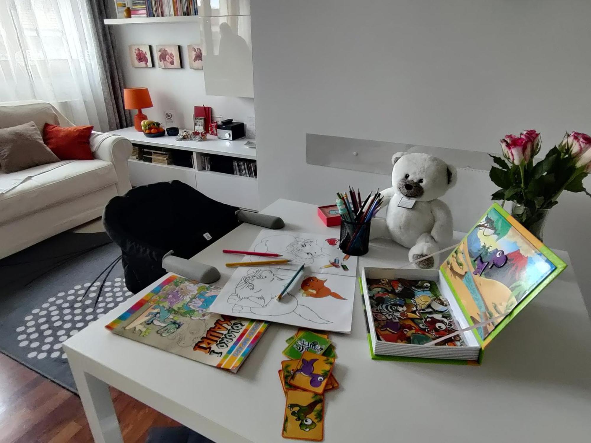 Apartamento Premier *