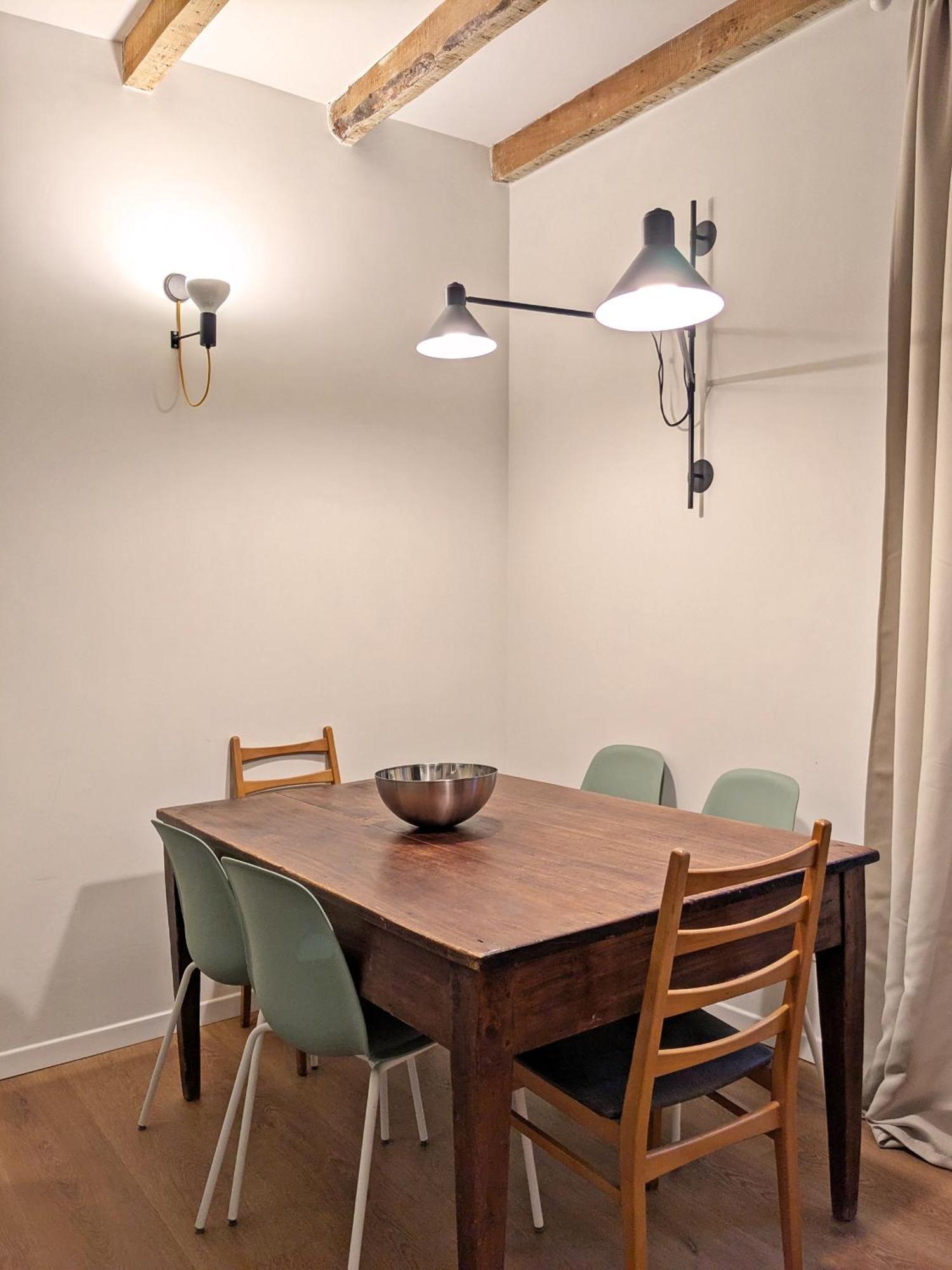 Darsena Apartamento