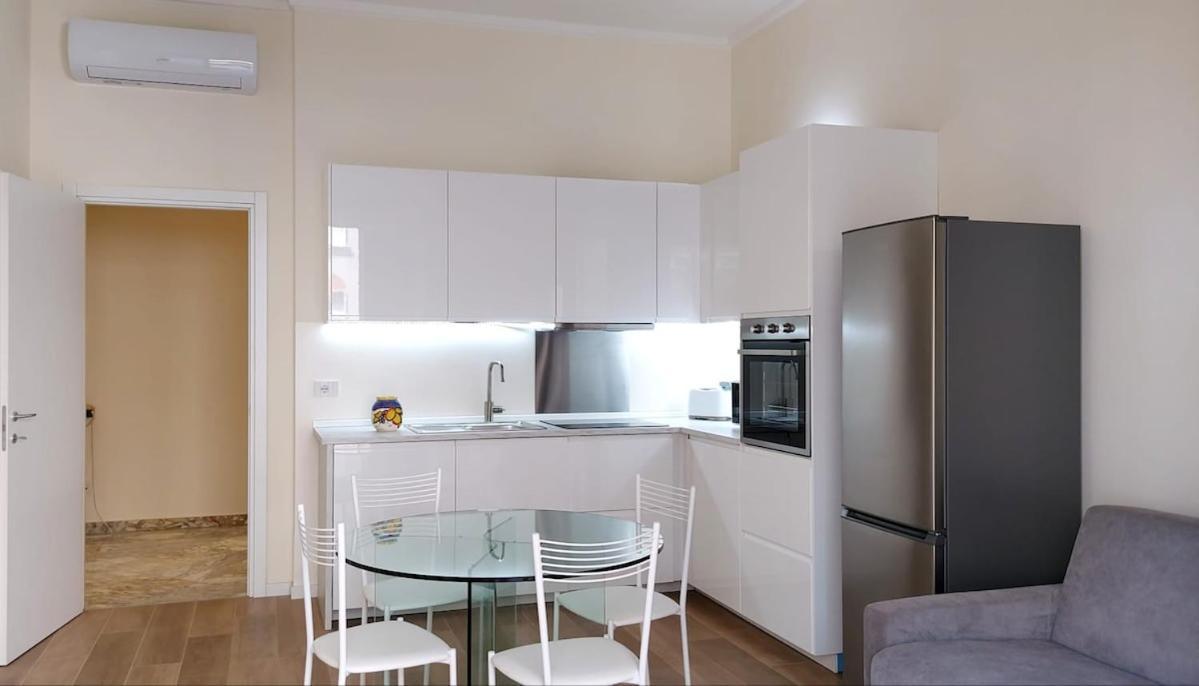 Center With Terrace Appartamento *