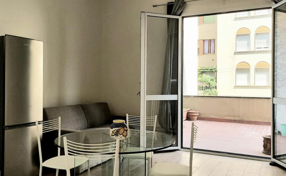 Appartamento Center With Terrace *