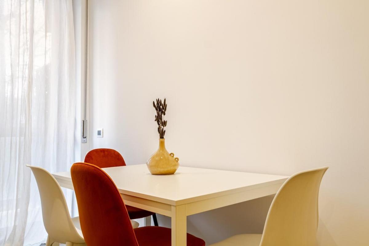 Duomo Stylish Double Near Metro Apartment *