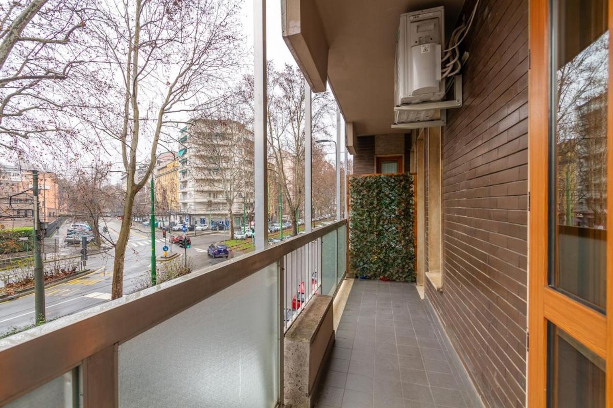 Apartment Duomo Stylish Double Near Metro Milan