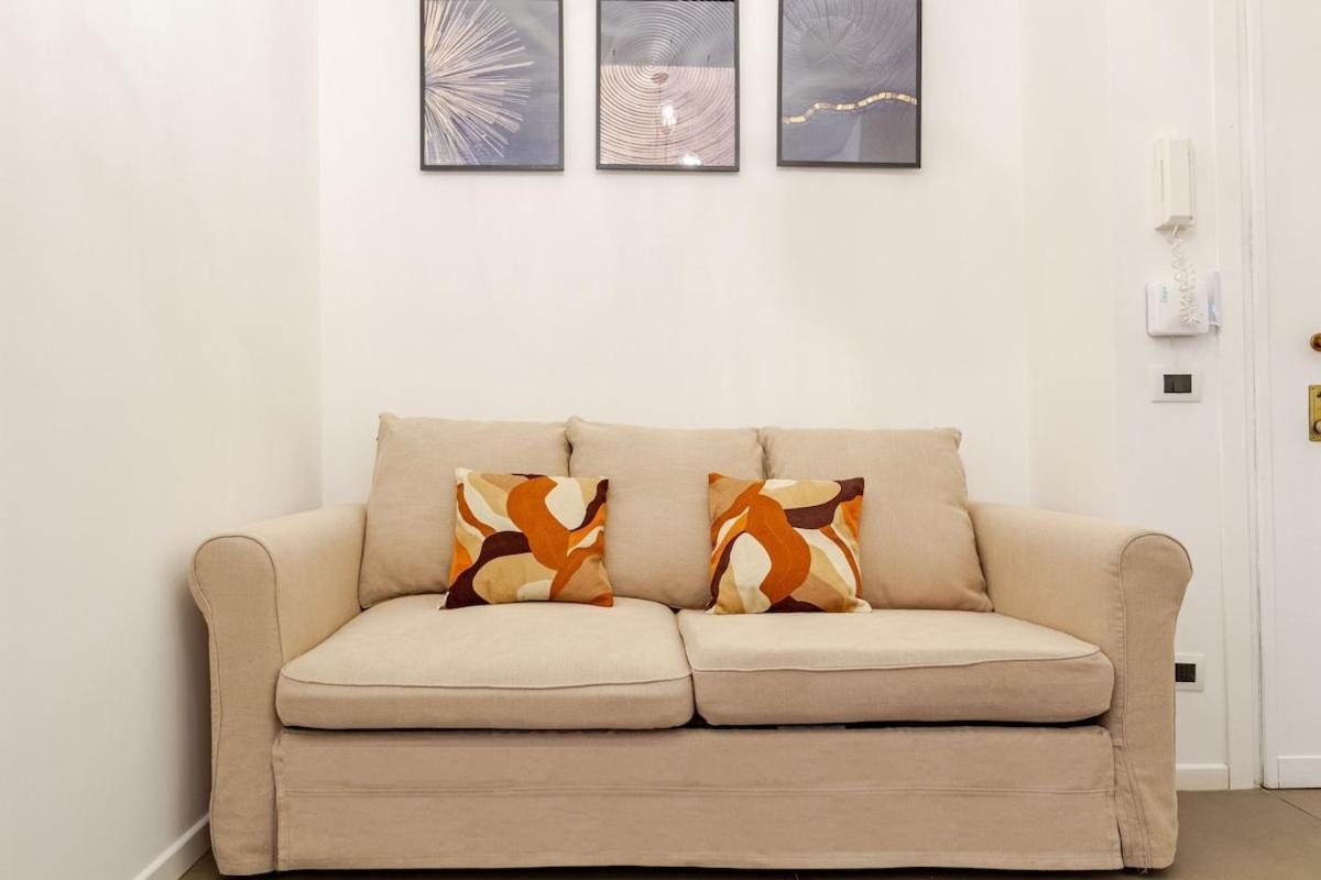 Duomo Stylish Double Near Metro * Milan