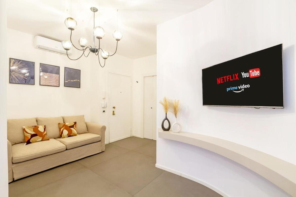 Duomo Stylish Double Near Metro * Milan
