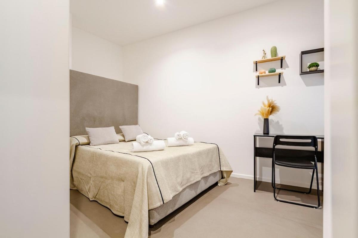 Duomo Stylish Double Near Metro Apartment Milan
