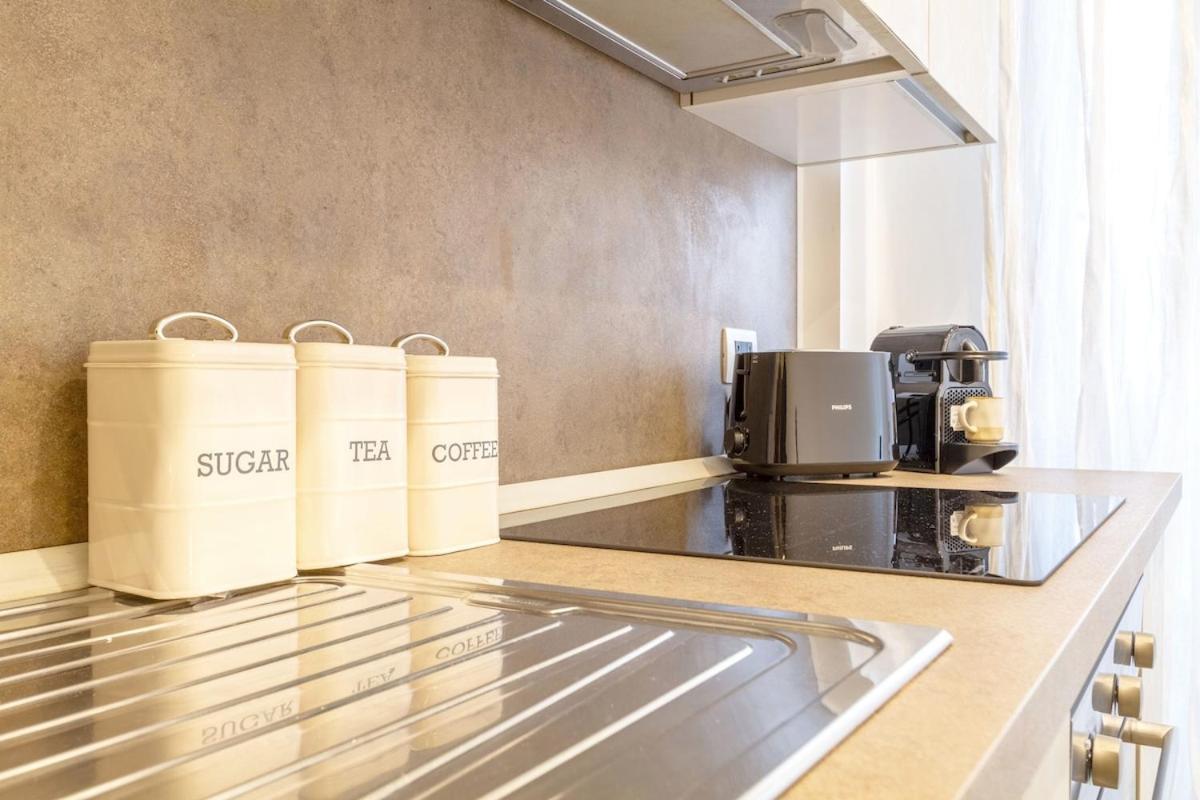 Apartment Duomo Stylish Double Near Metro