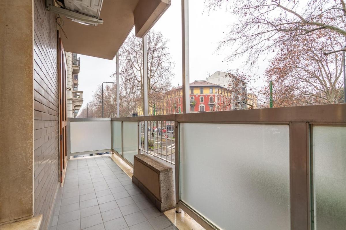 Duomo Stylish Double Near Metro * Milan