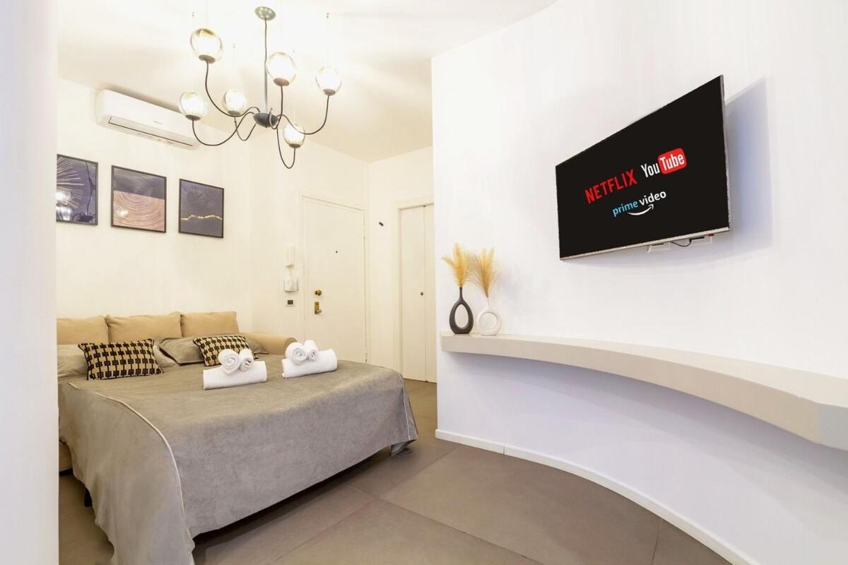 Duomo Stylish Double Near Metro Milan