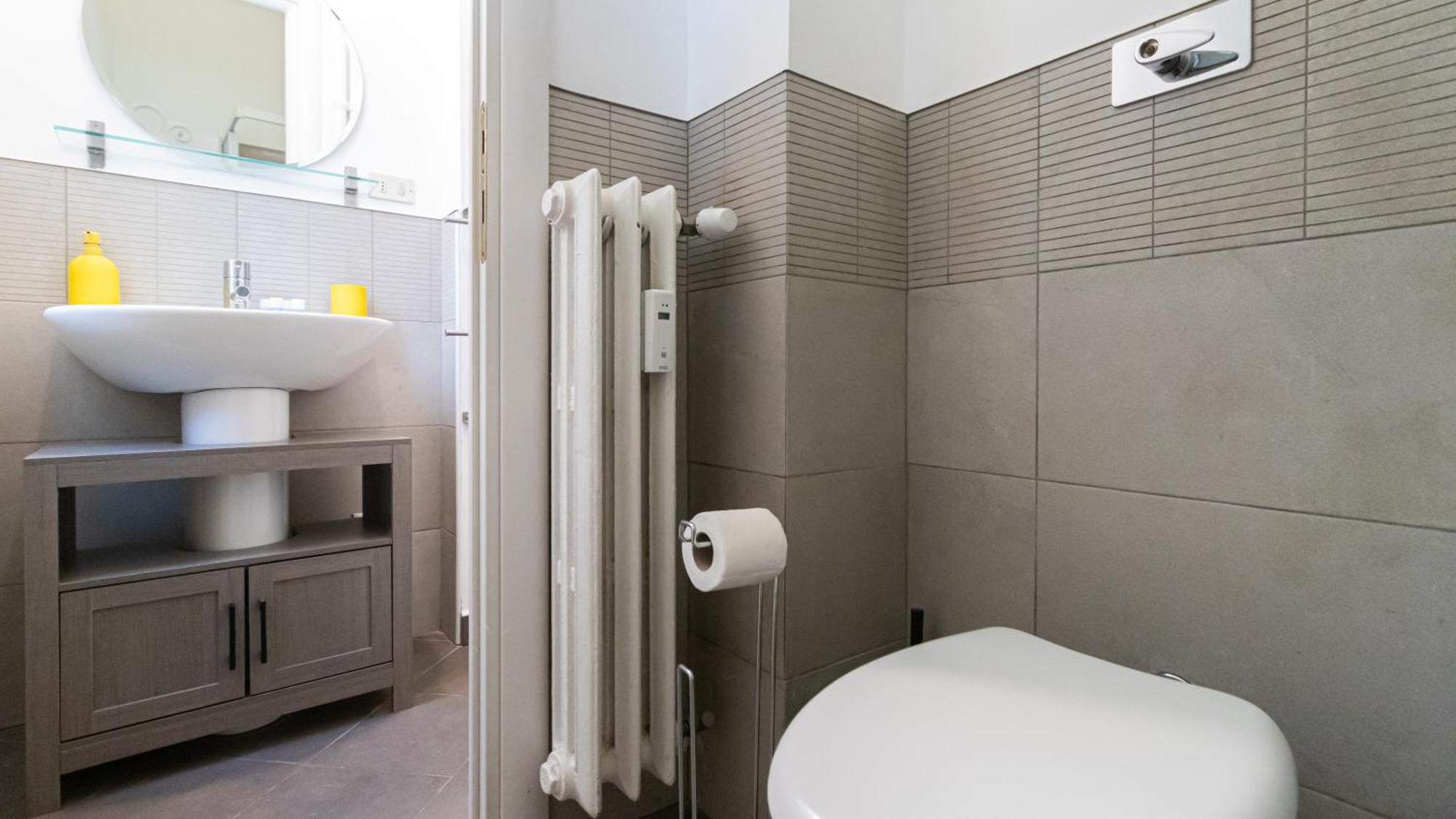 Apartment Italianway - Lepetit 4