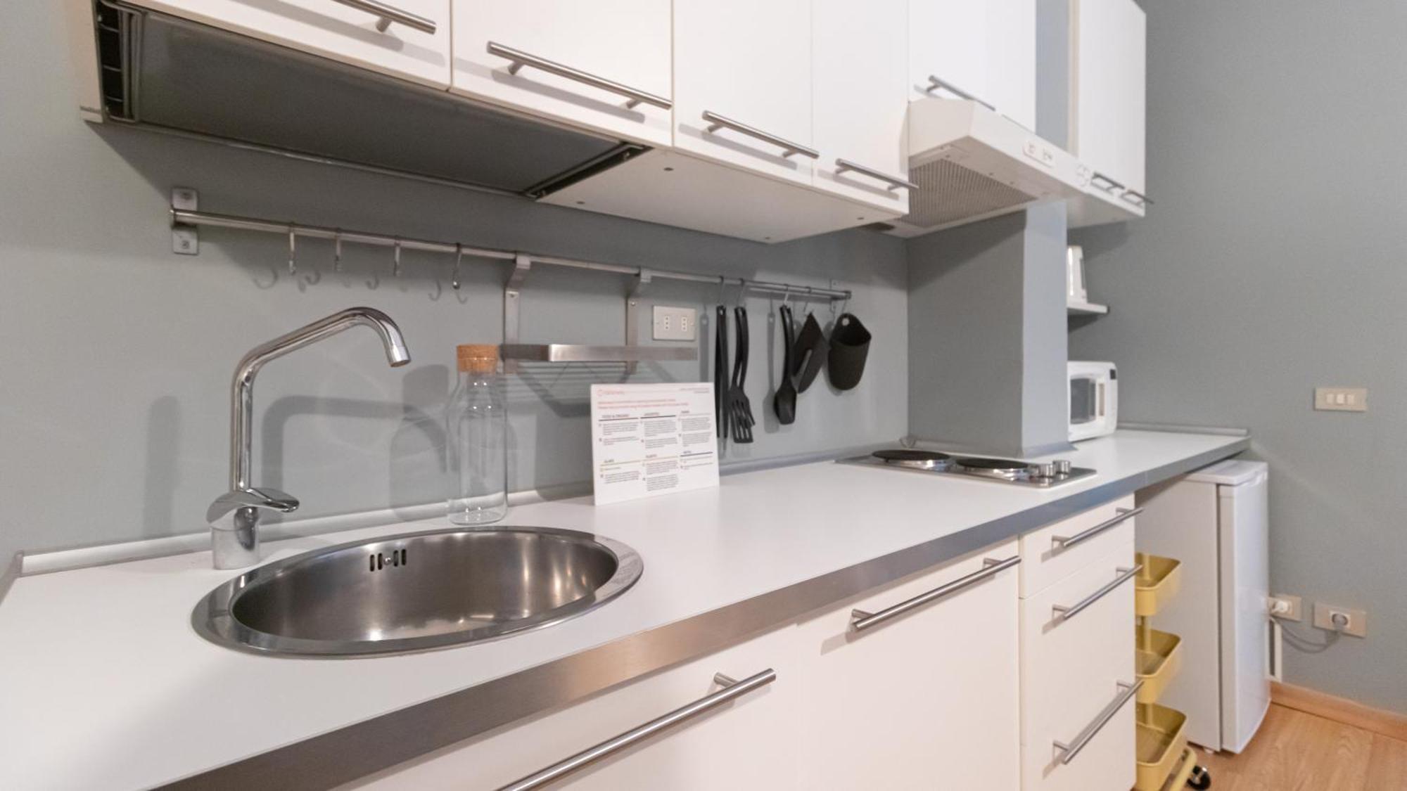 Apartment Italianway - Lepetit 4 Milan