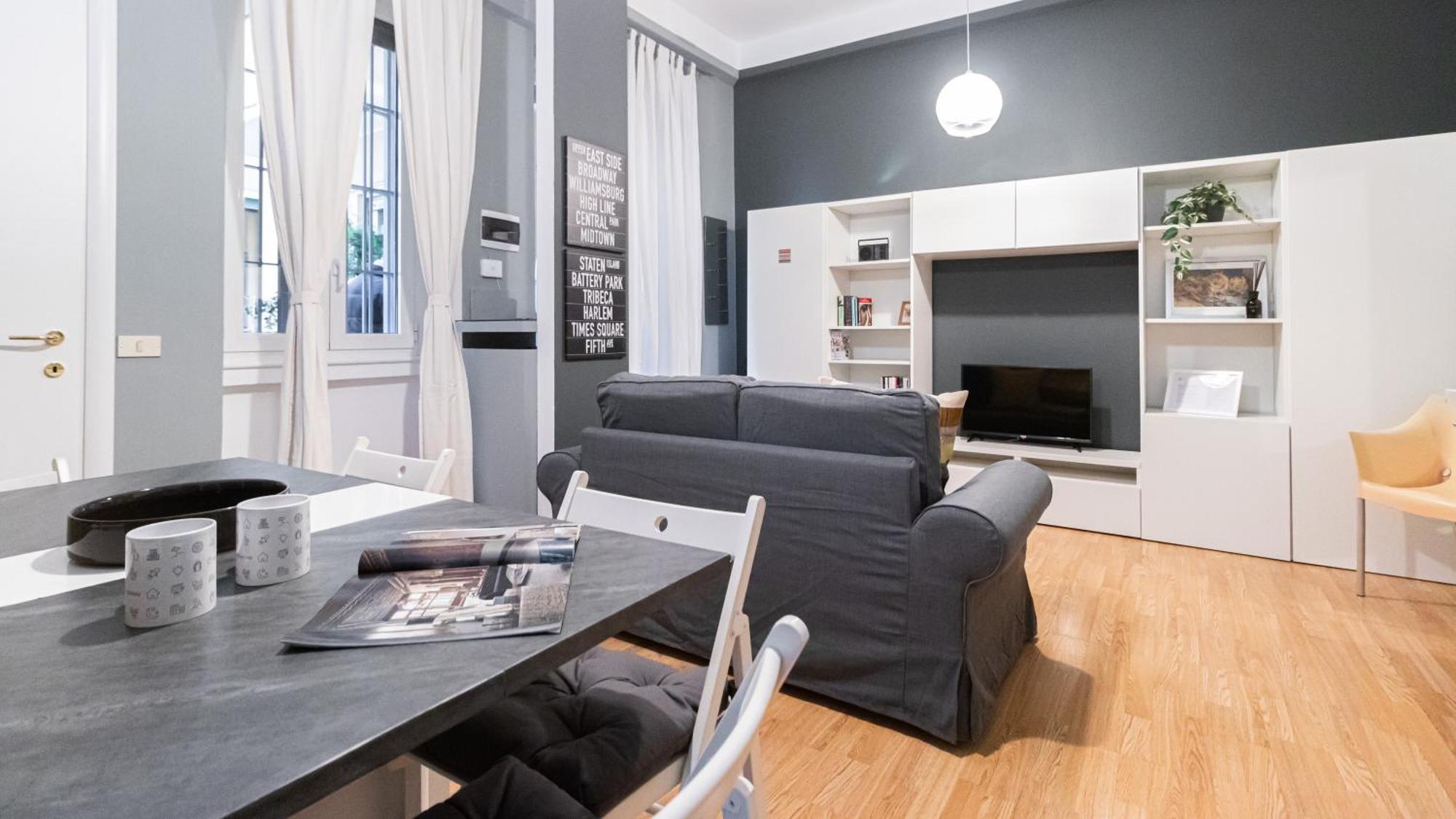Italianway - Lepetit 4 *