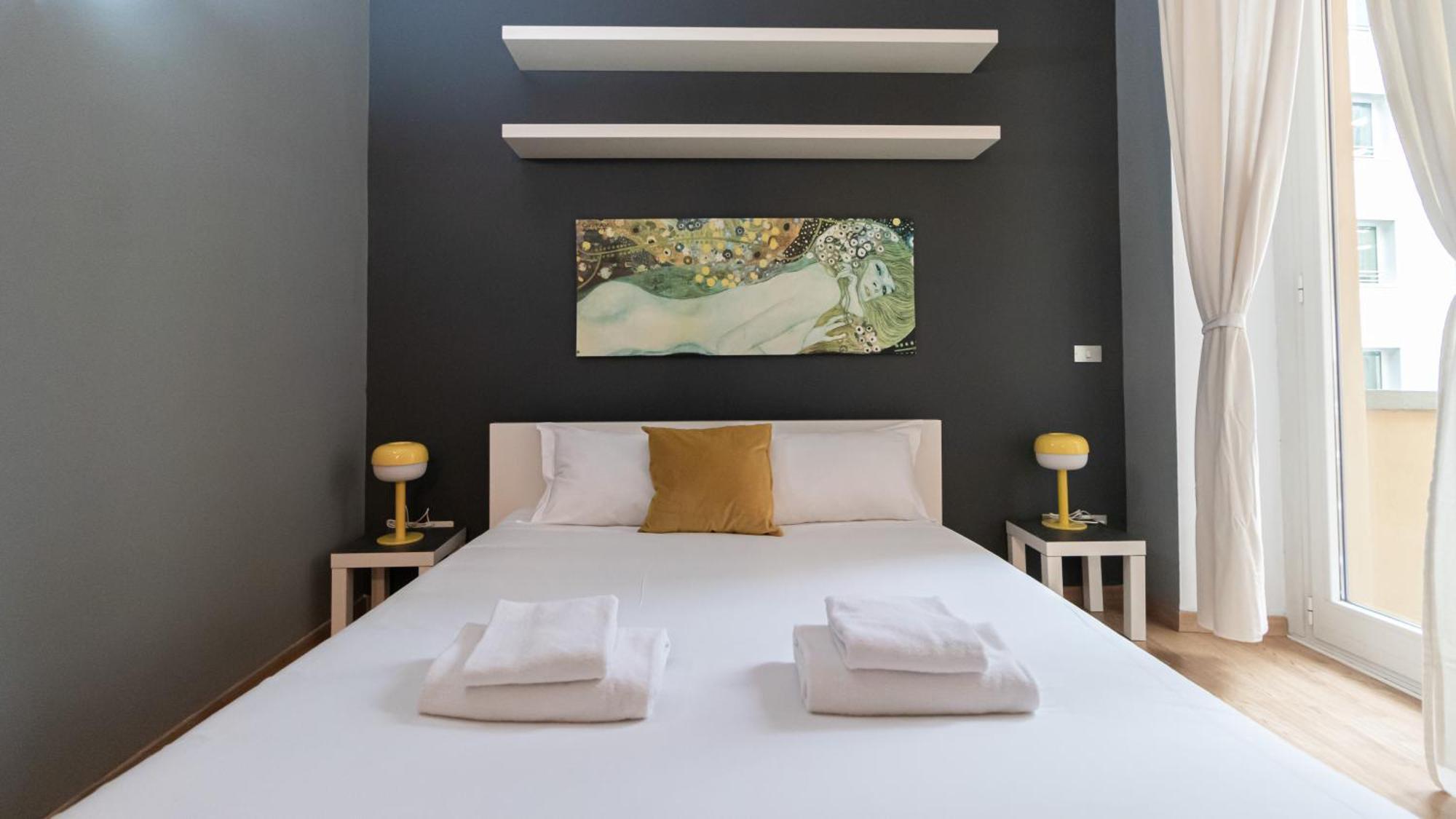 Apartment Italianway - Lepetit 4 *