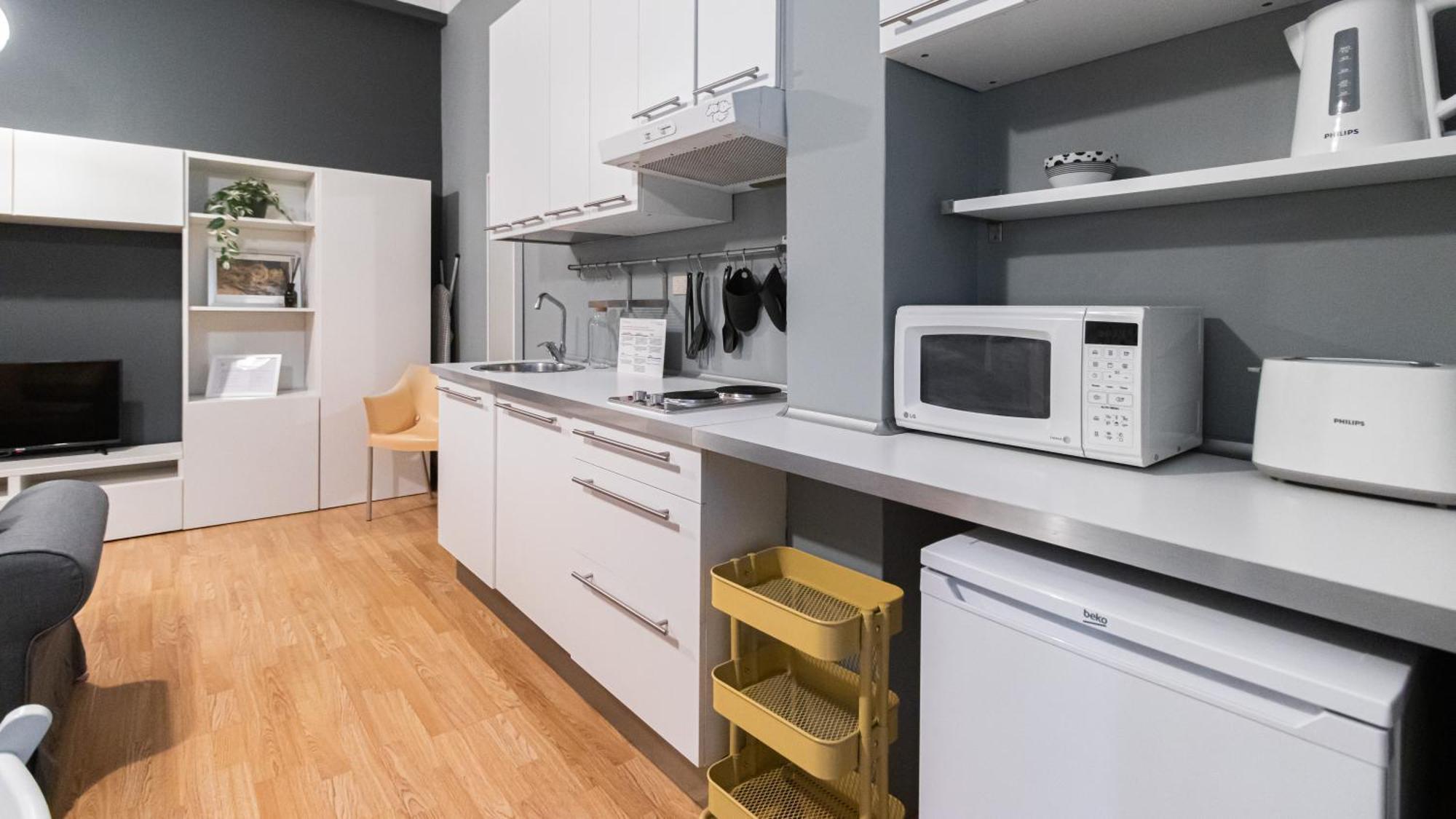 Italianway - Lepetit 4 *