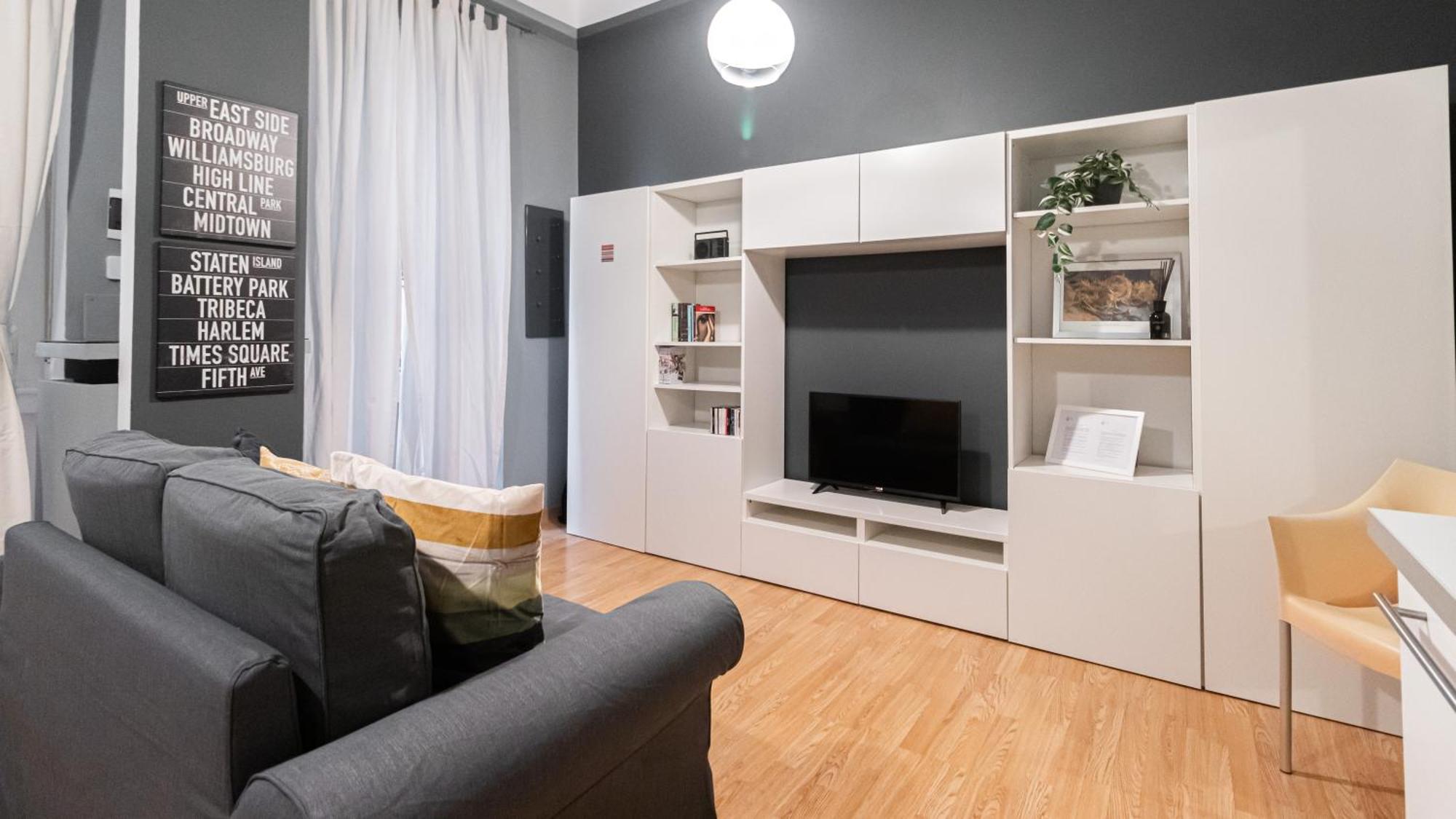 Italianway - Lepetit 4 * Milan
