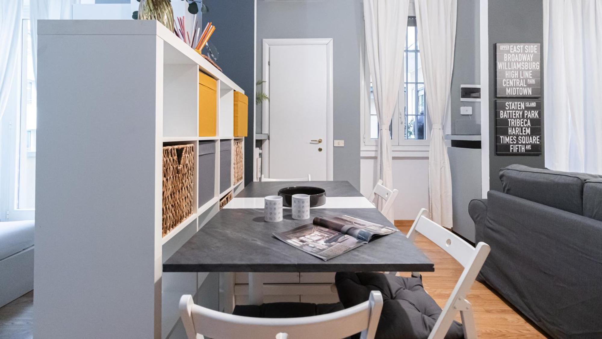 Italianway - Lepetit 4 * Milan
