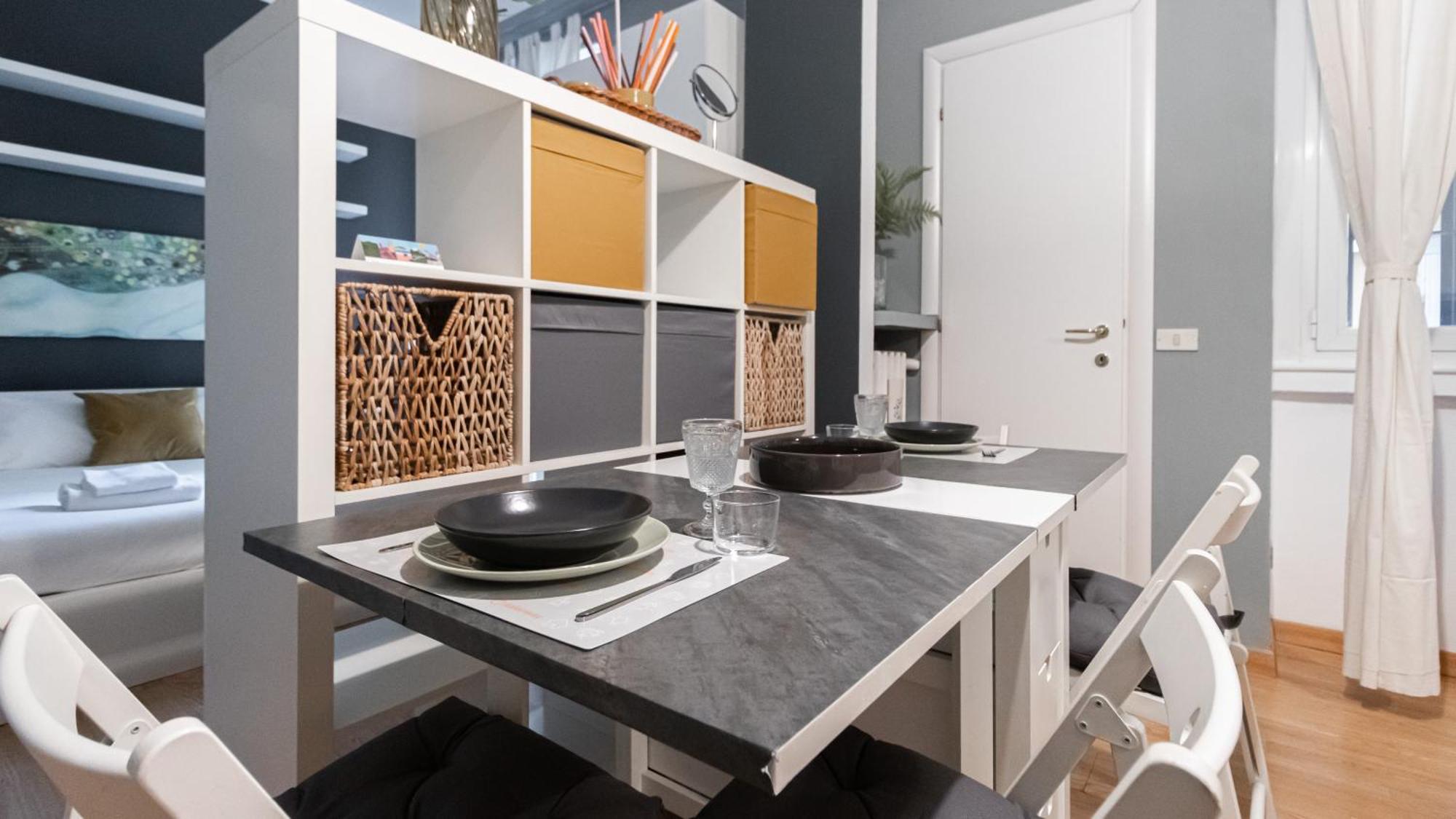 Italianway - Lepetit 4 Milan