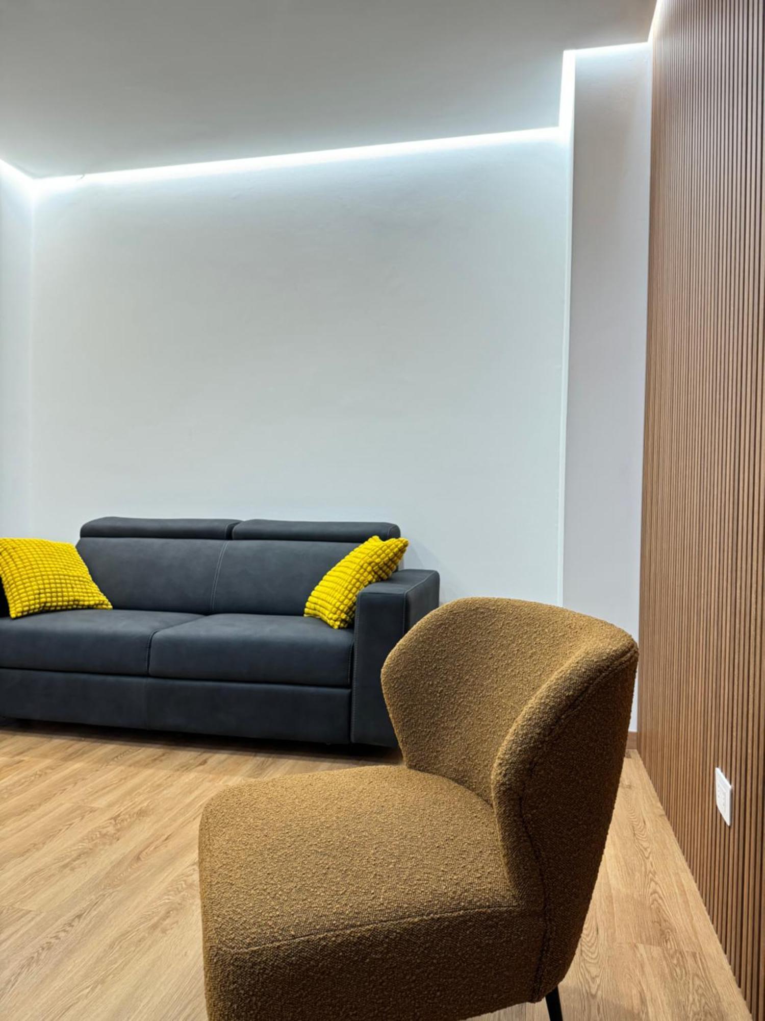 Apartment Belleview Luxury