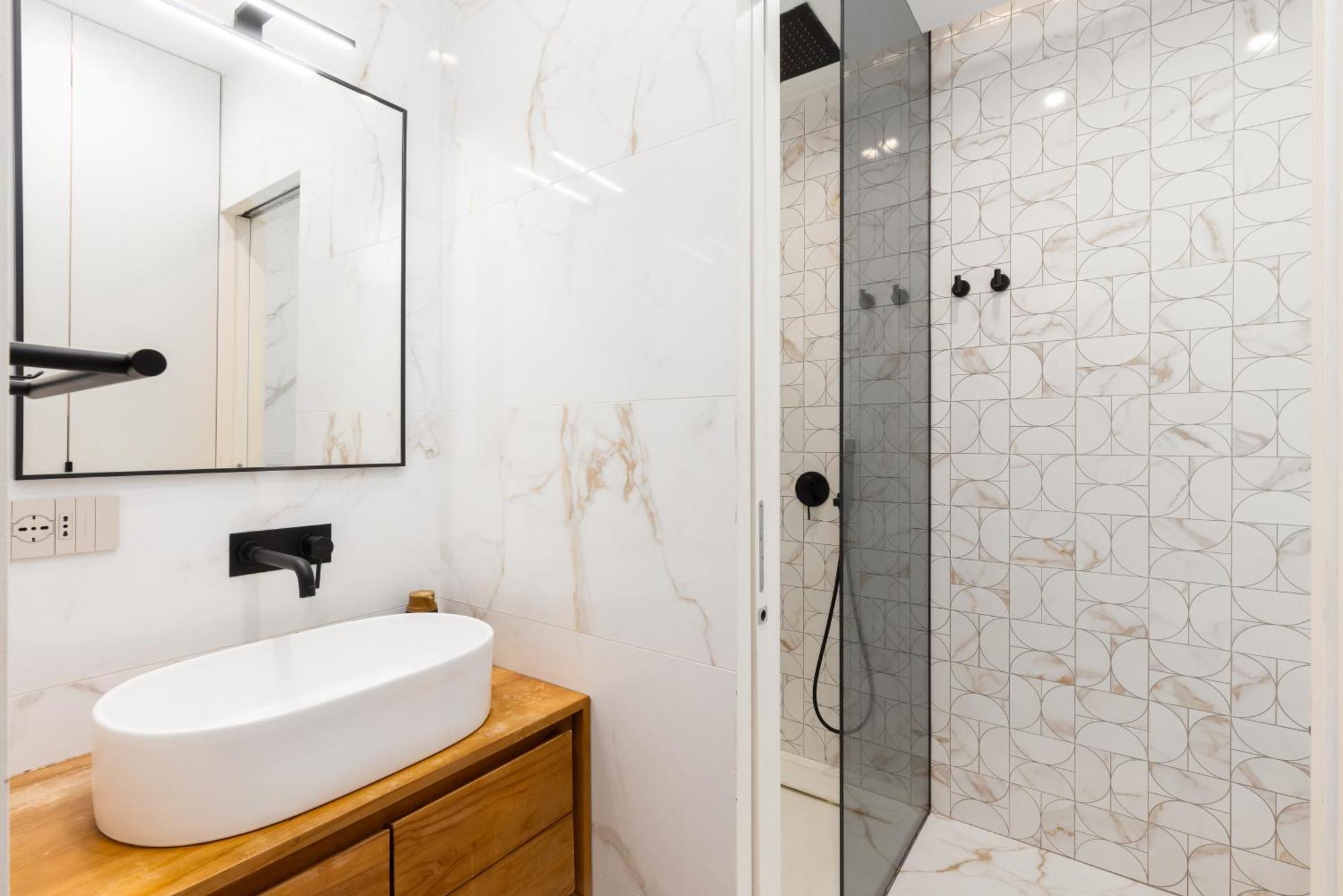 Apartment Vitruvio 43 - Stazione *