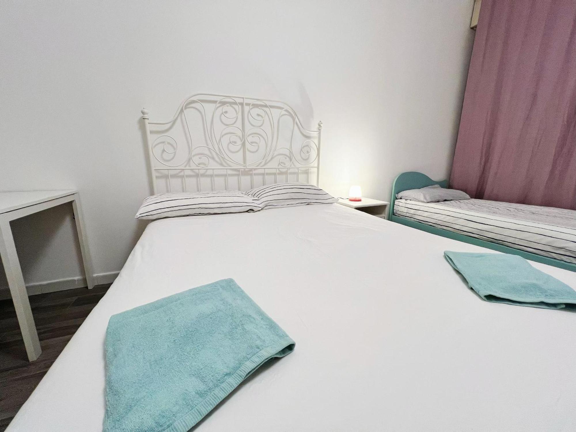 Apartment Niguarda Care *