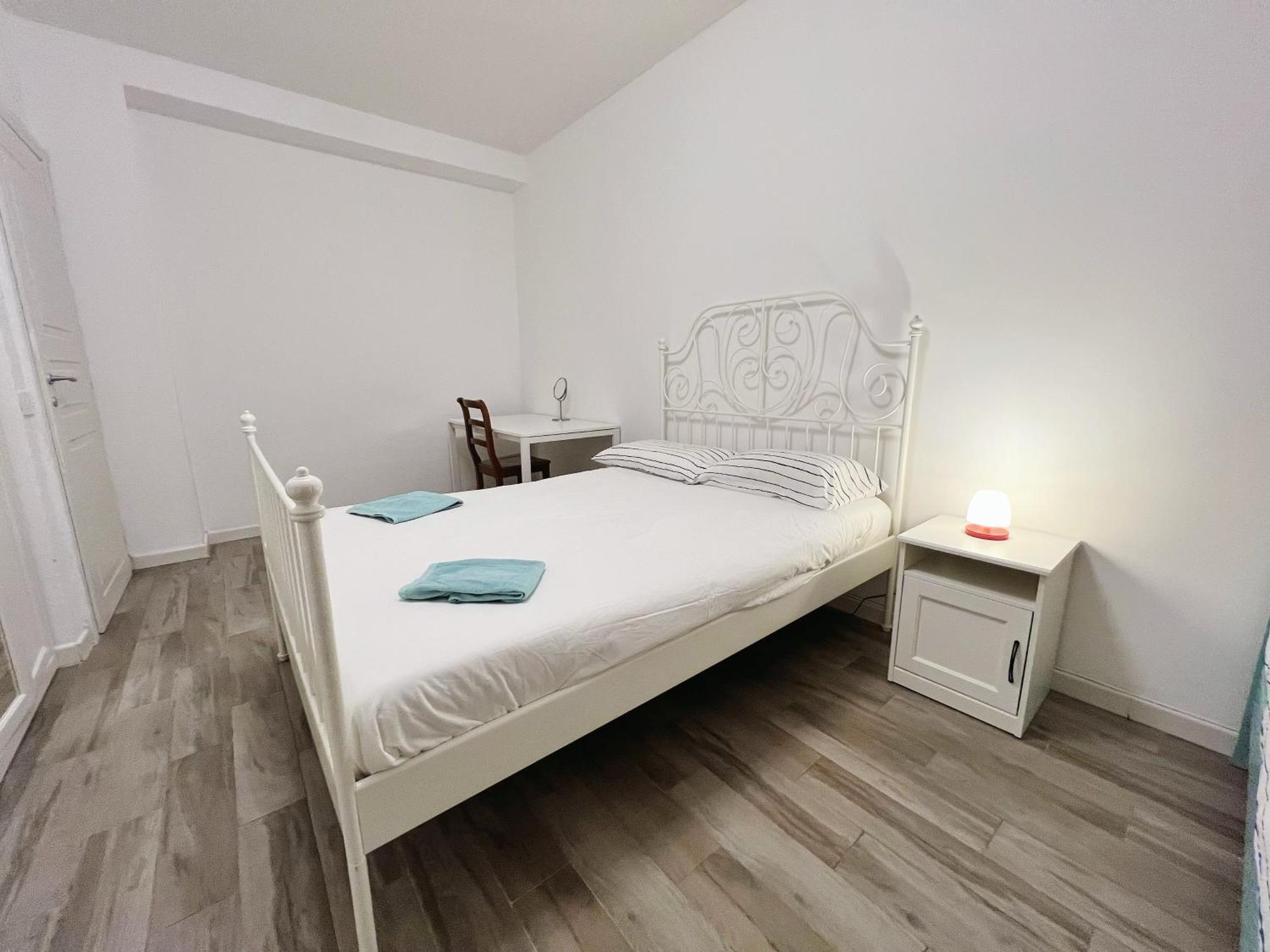 Apartment Niguarda Care Milan