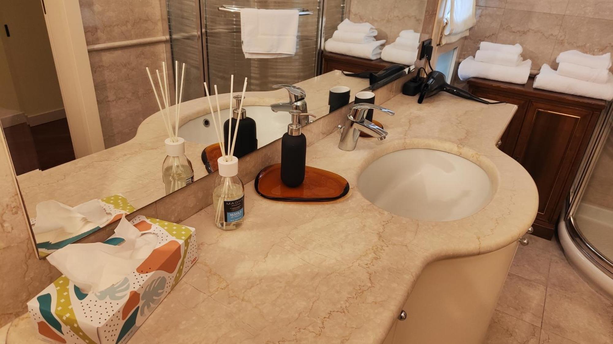 Appartamento Suite51