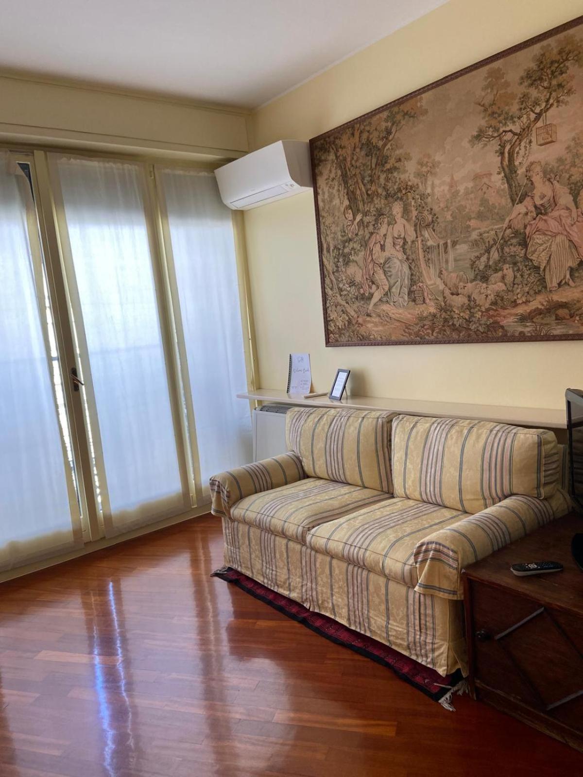 Appartamento Suite51