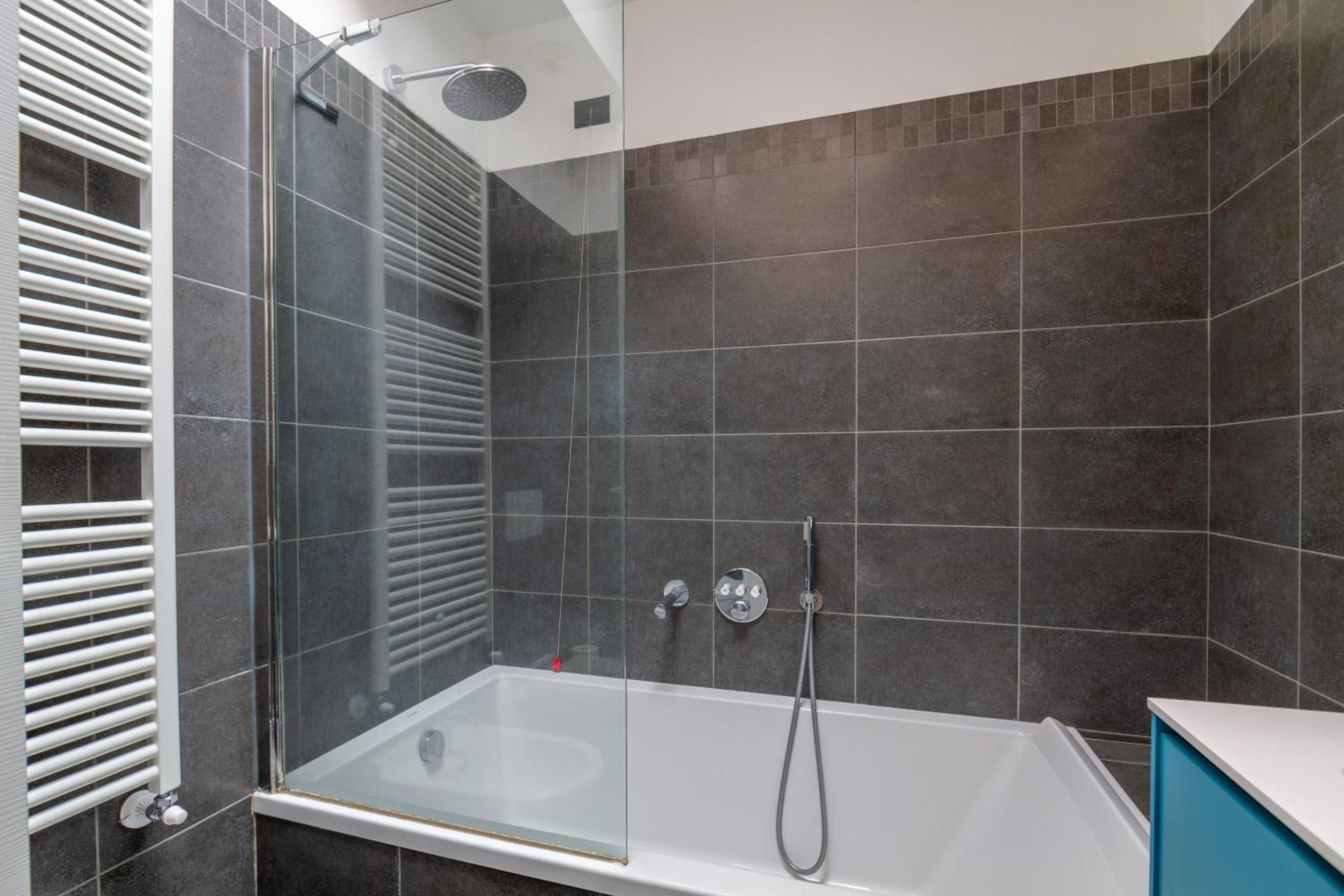 Attico In Un'oasi Di Sui Navigli - Navigliapartments Apartamento *