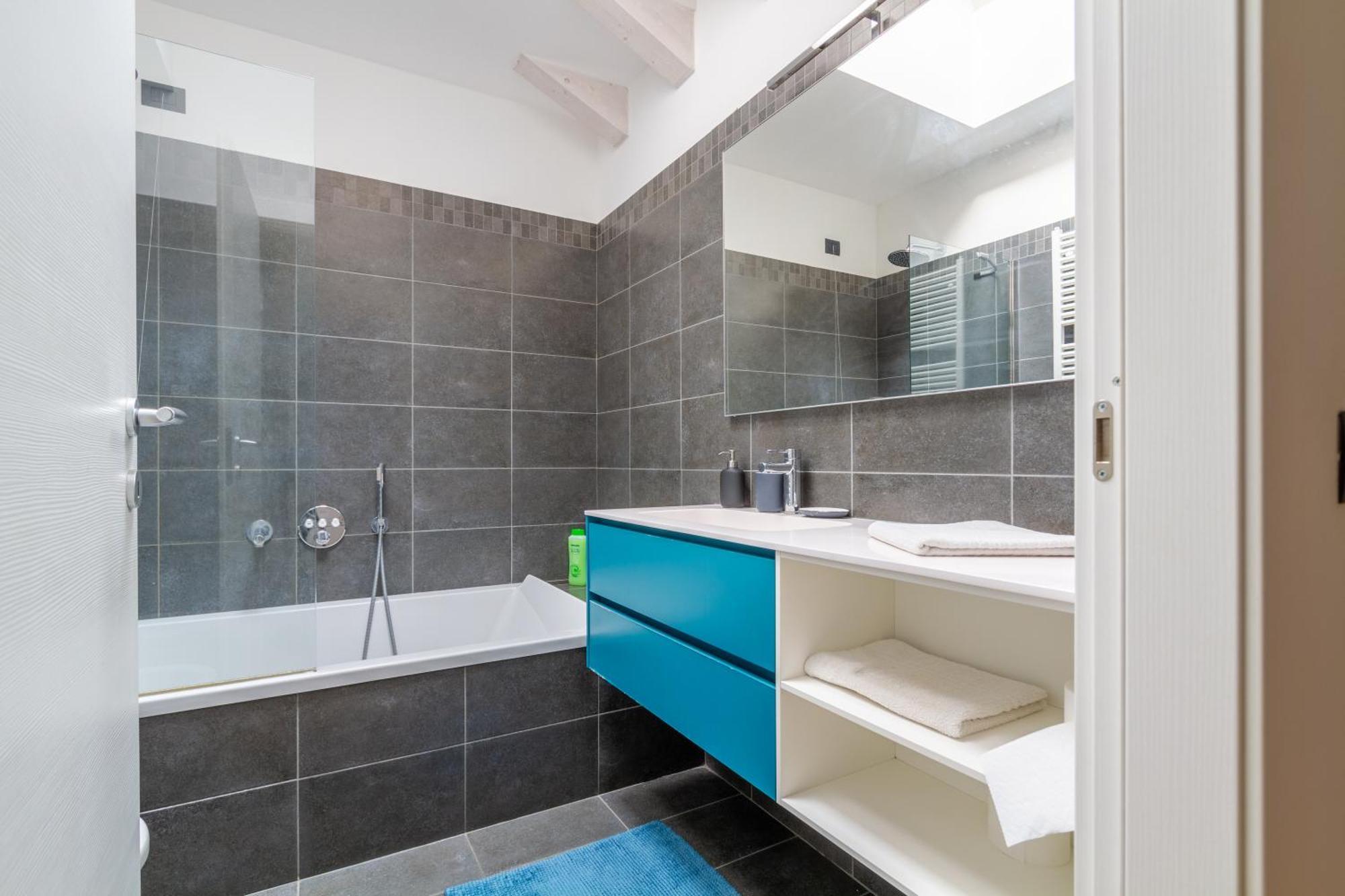 Apartamento Attico In Un'oasi Di Sui Navigli - Navigliapartments *