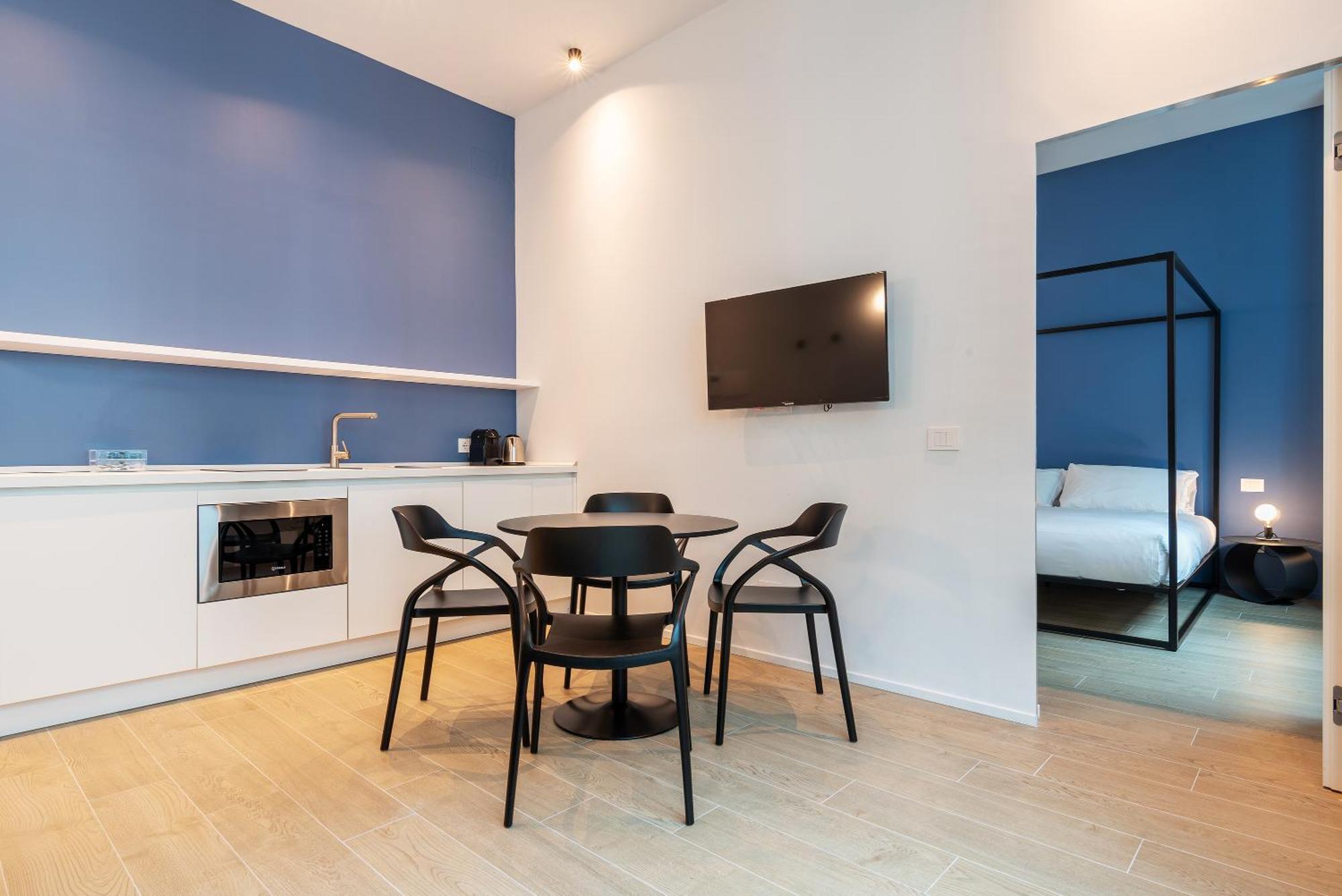 Apartamento Easyhomes-city Centre