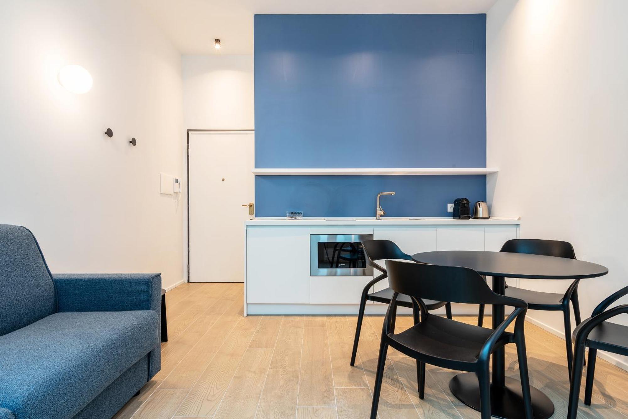 Apartamento Easyhomes-city Centre