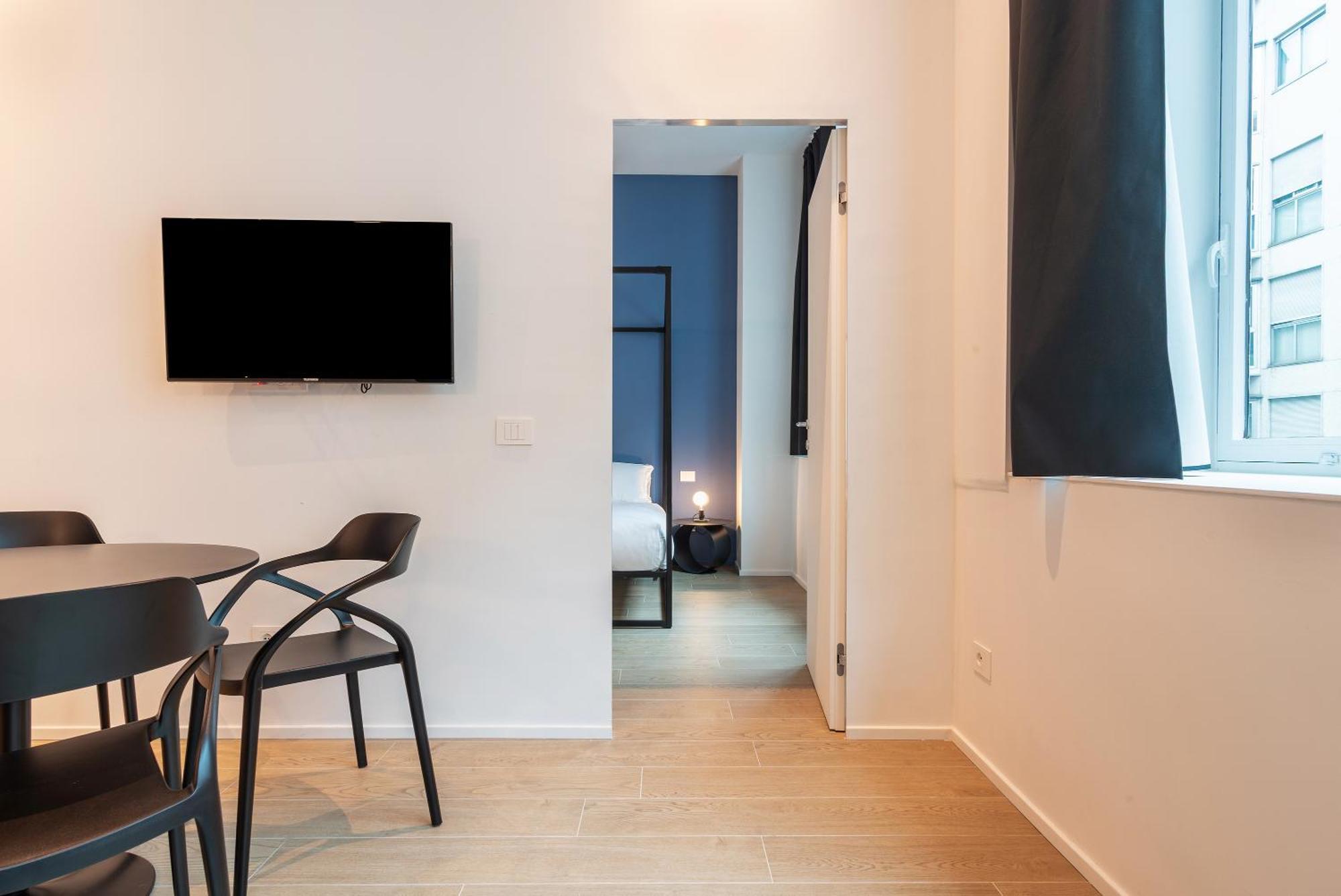 Easyhomes-city Centre Milão