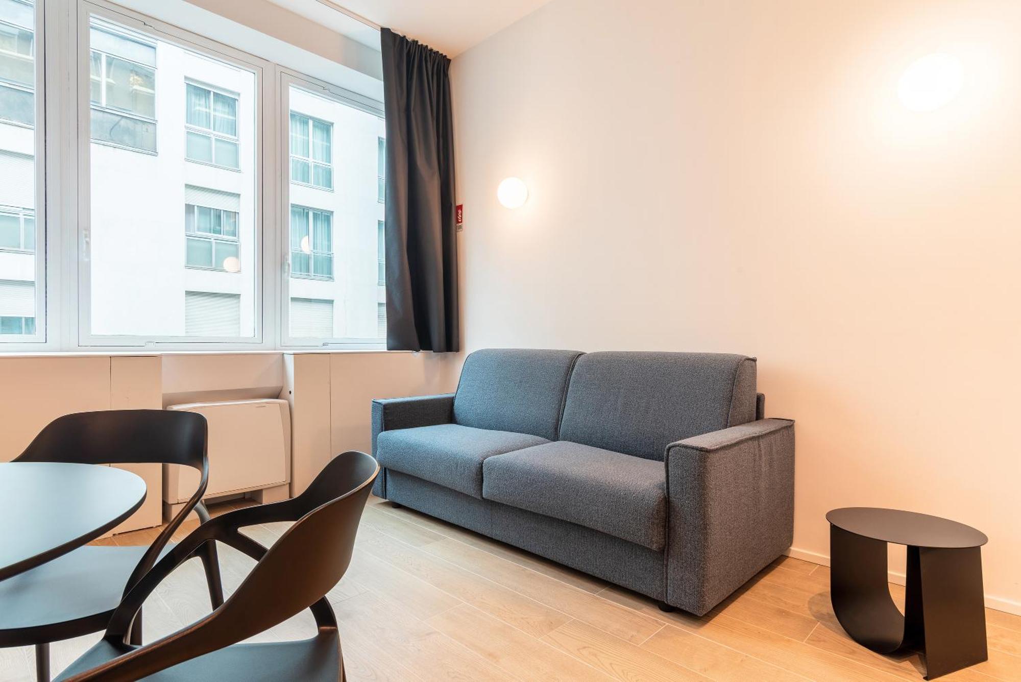 Easyhomes-city Centre Apartamento