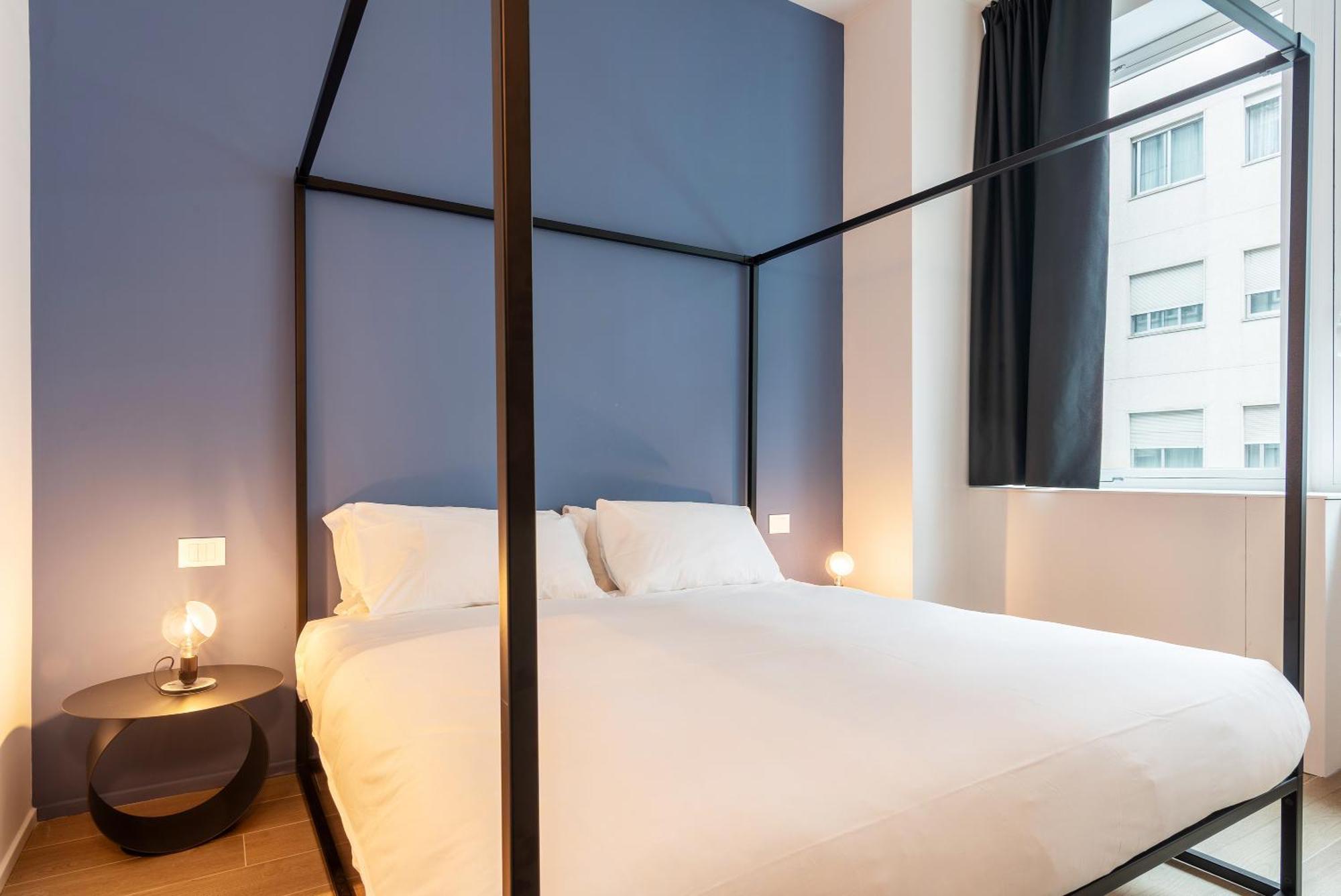 Easyhomes-city Centre Apartamento *