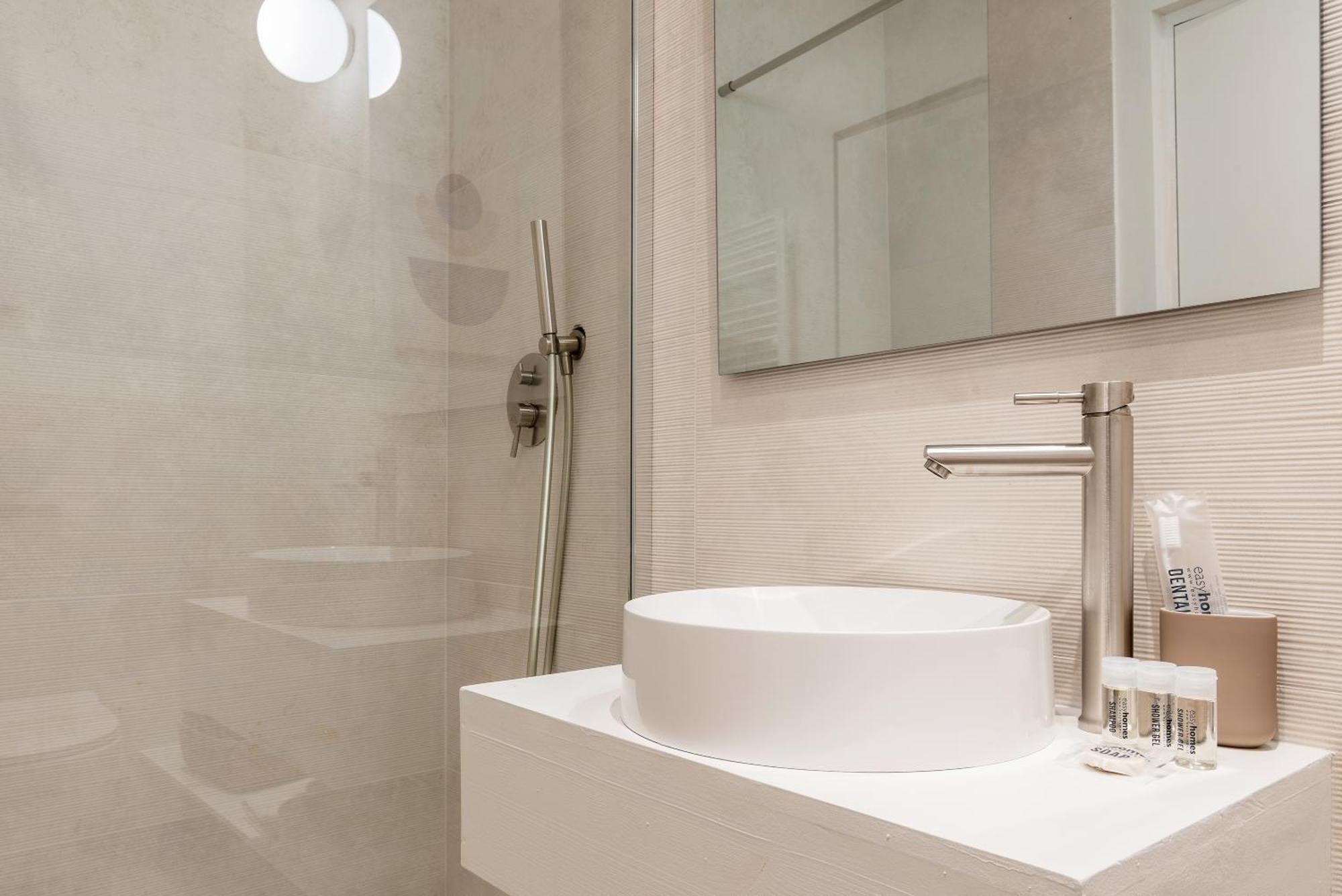 Apartamento Easyhomes-city Centre *