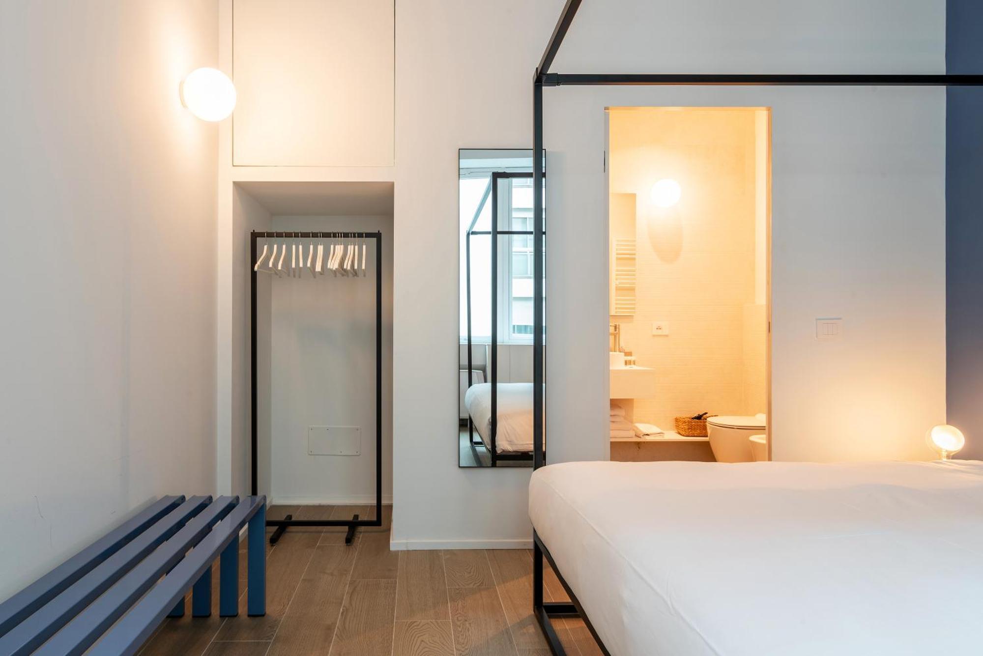 Apartamento Easyhomes-city Centre Milão