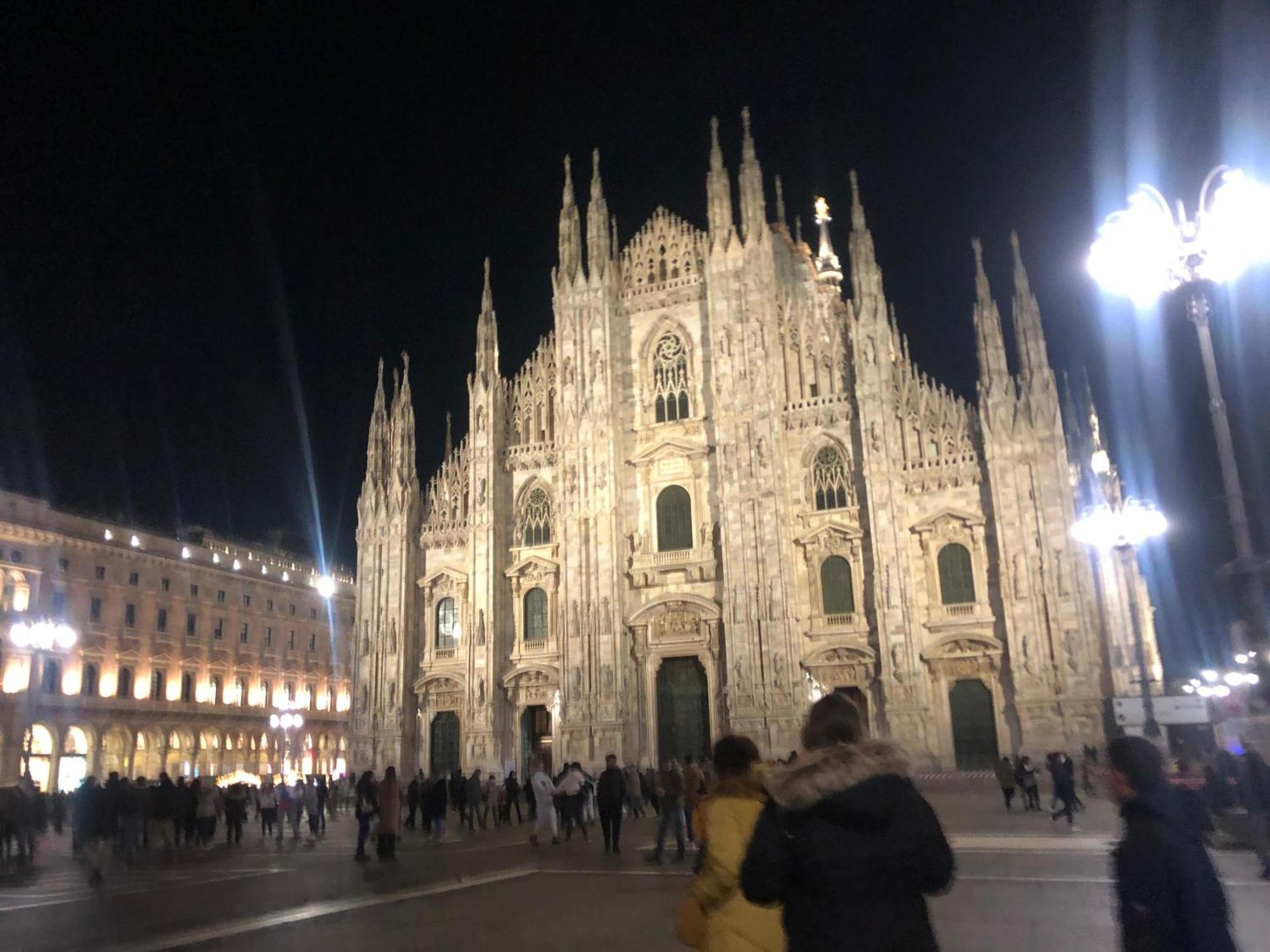 10 Guest house Milan