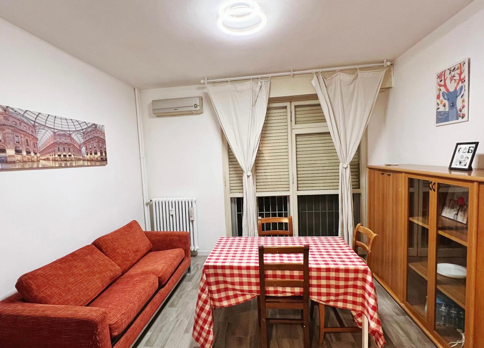 Niguarda Care Apartment