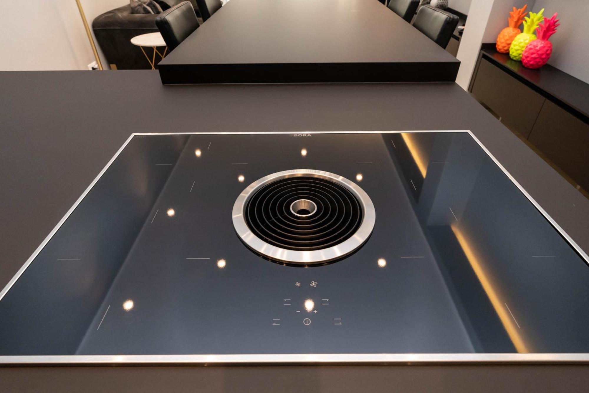Lr Deluxe - Loft Di Lusso - Repubblica Apartamento Milão