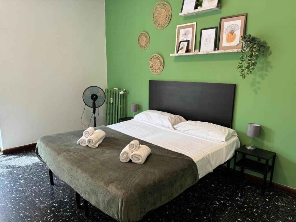 Family 15 Min From Center And Airport