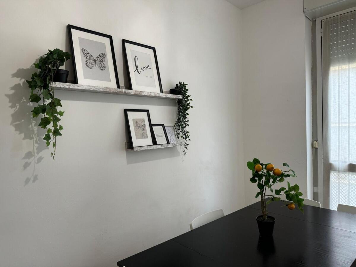 Apartment Family 15 Min From Center And Airport