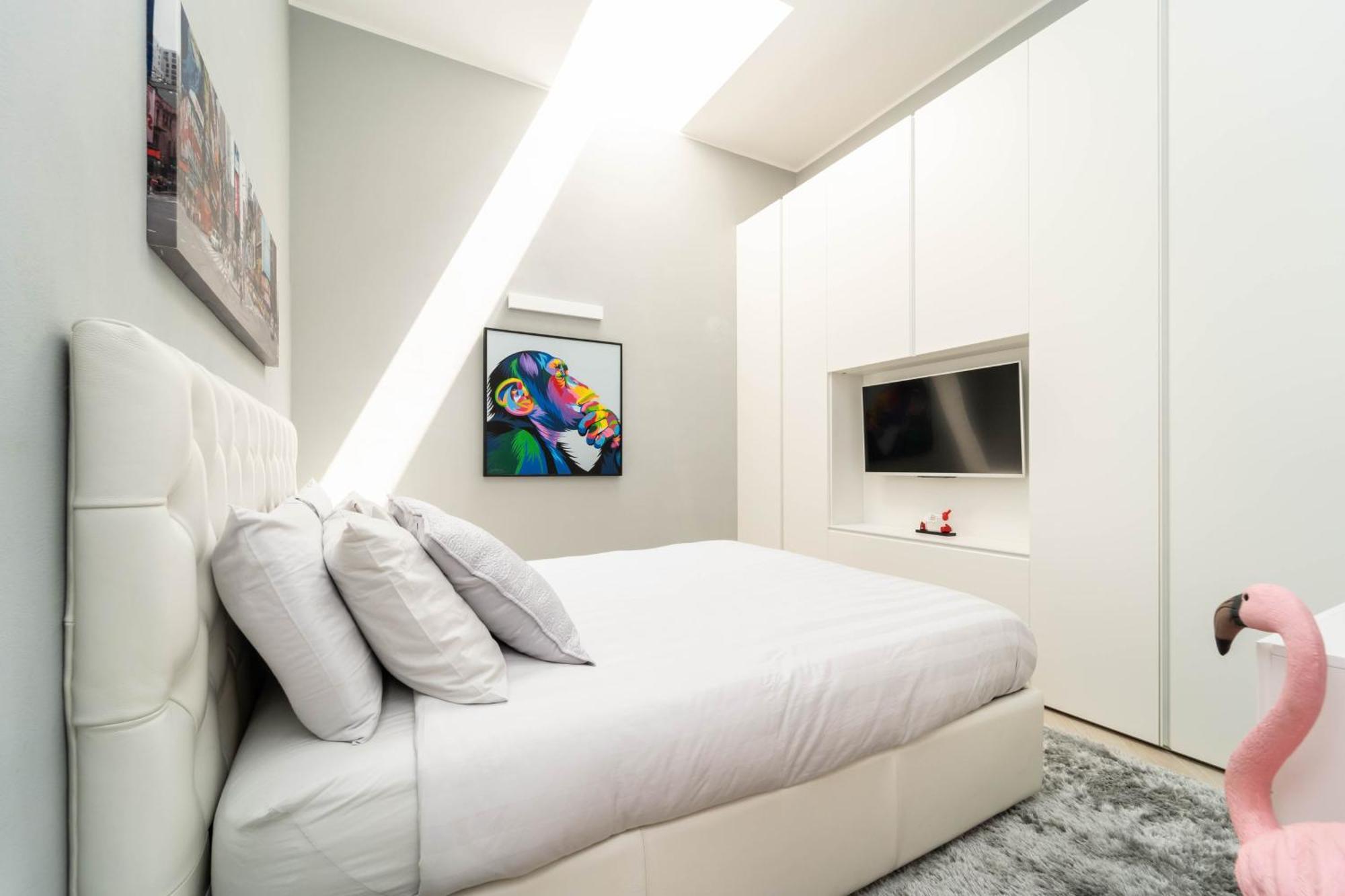 Apartamento Lr Deluxe - Loft Di Lusso - Repubblica