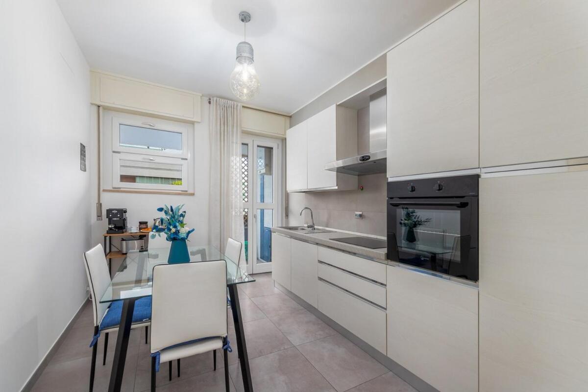 Splendid Xxl Home-2min From Metro,comfort Family Milan